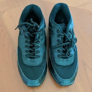Dance hip hop shoes